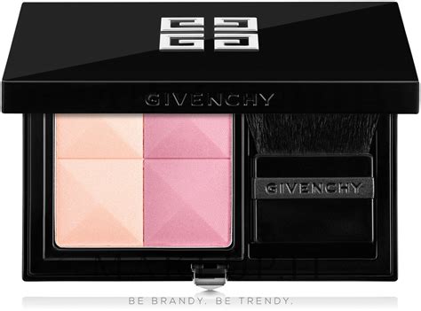 blush givenchy le prisme|PRISME BLUSH .